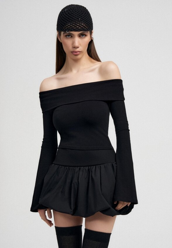 Лонгслив Твое