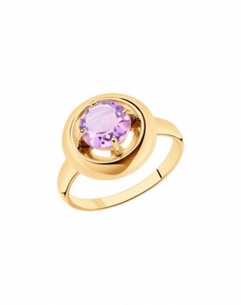 Кольцо Diamant женщинам