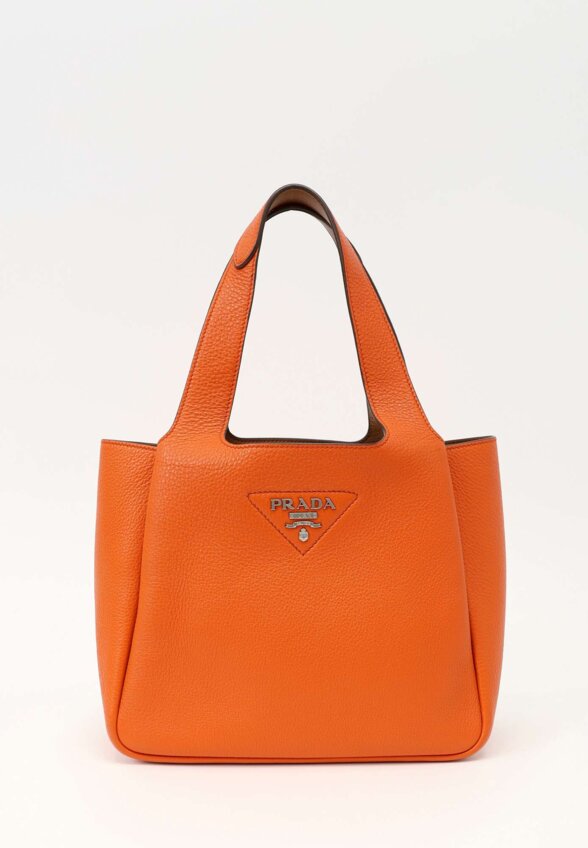 Prada Dynamique Tote