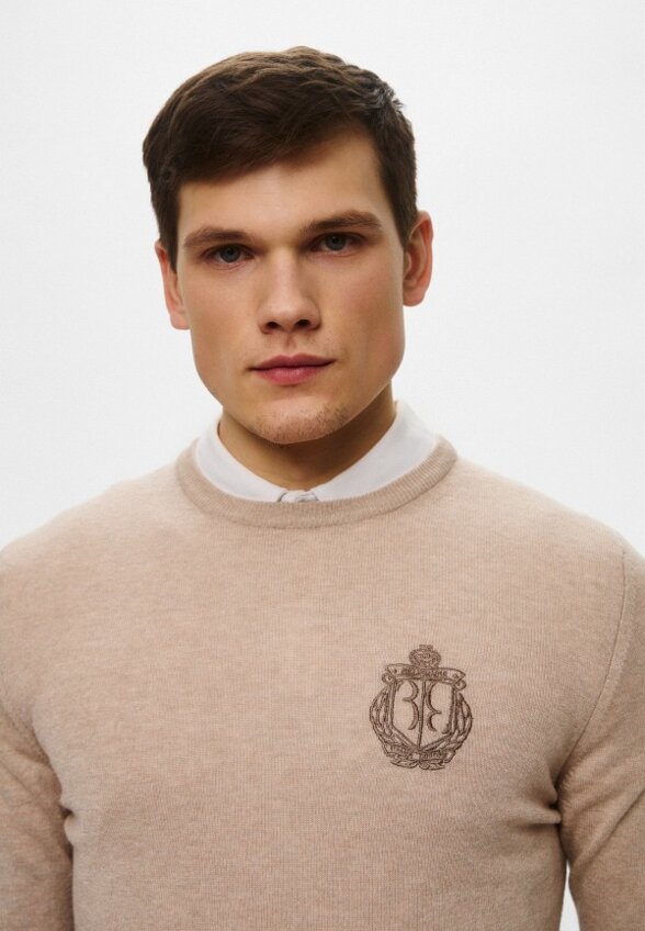 Джемпер Billionaire