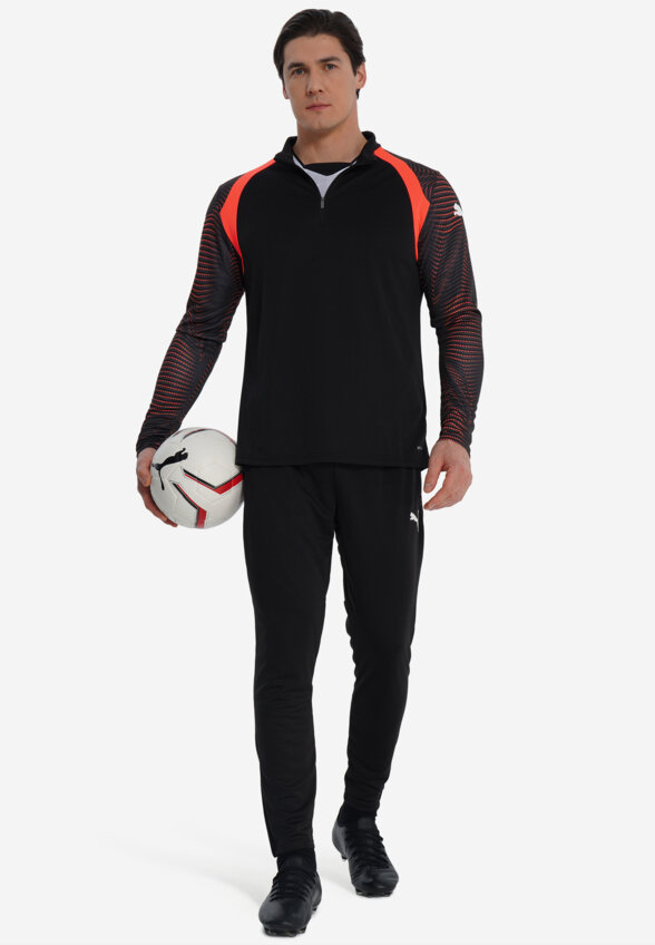 Брюки мужские PUMA TeamFinal, Черный