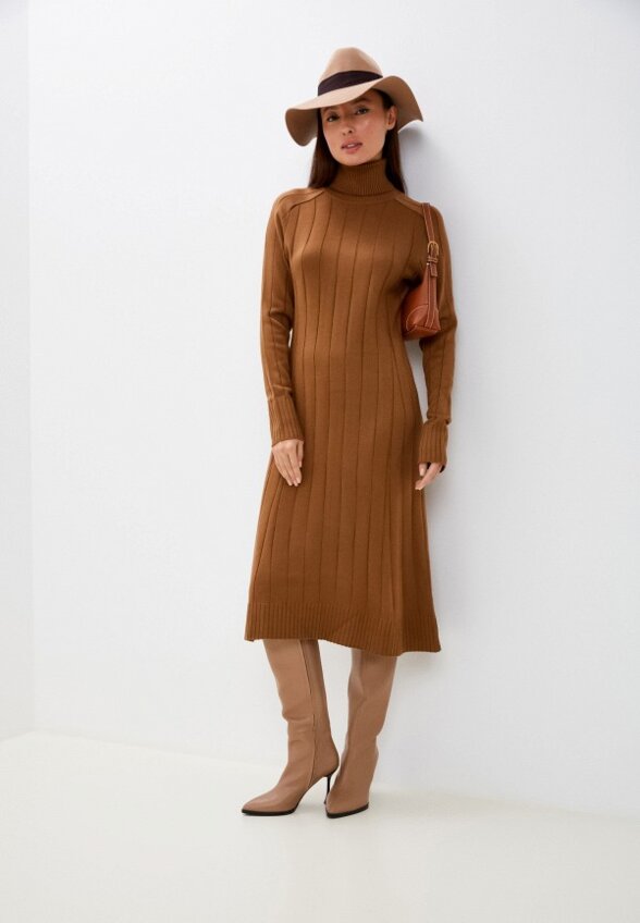 Платье Vivawool