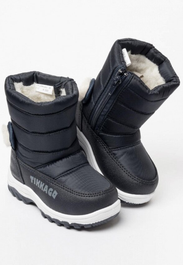 Дутики Tikkago