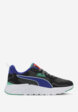 Кроссовки для мальчиков PUMA Trinity Lite Ready, Set, Better Ii Jr, Черный4  - превью