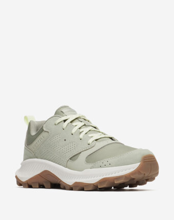 Кроссовки женские Merrell Tempo Sol, Бежевый женщинам