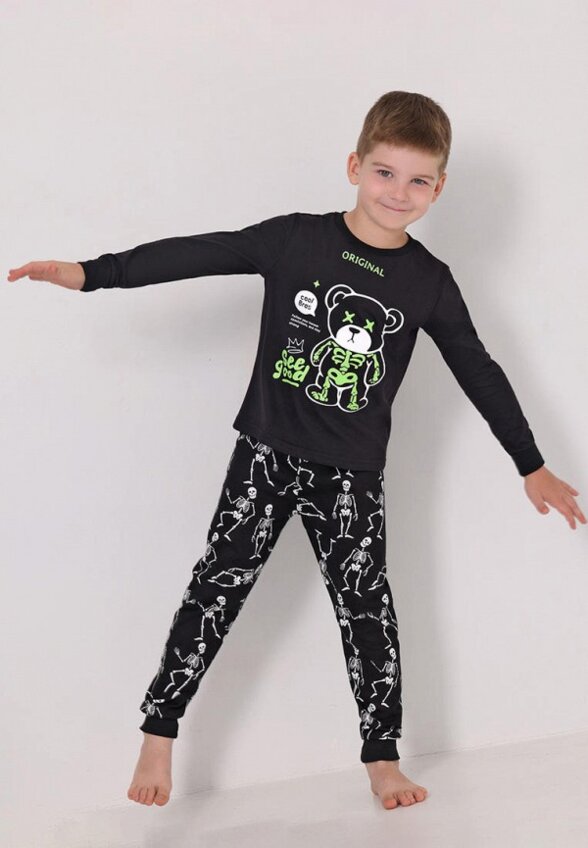 Пижама Апрель