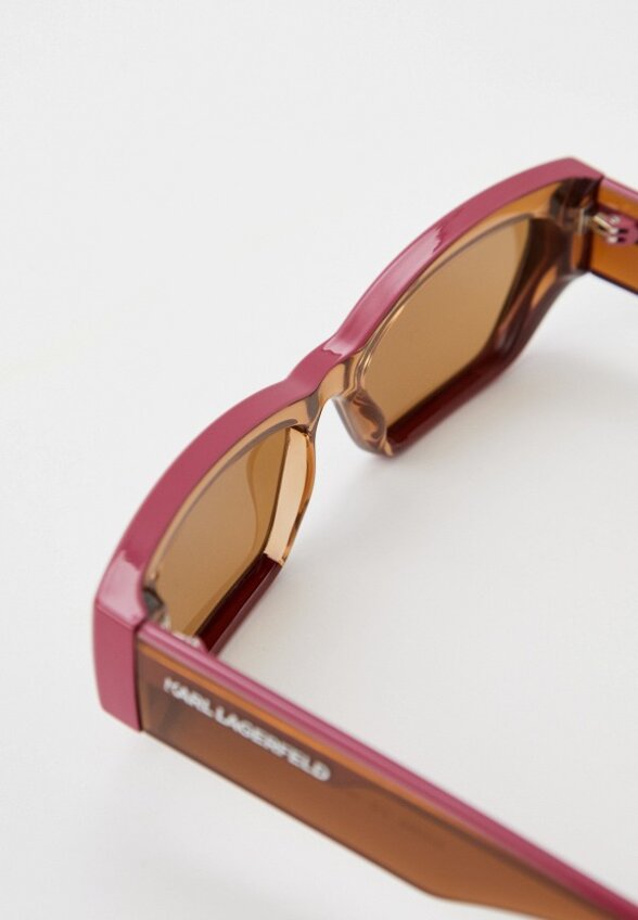 Очки солнцезащитные Karl Lagerfeld