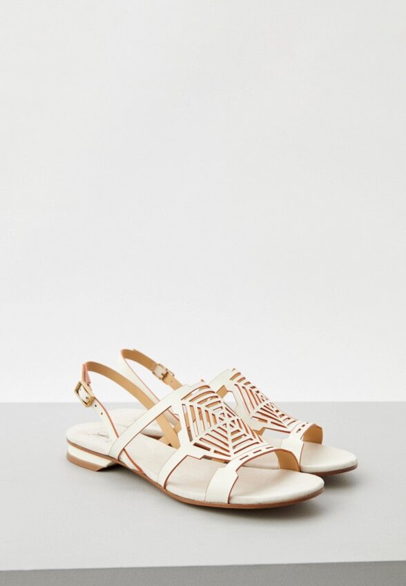 Сандалии Fabi