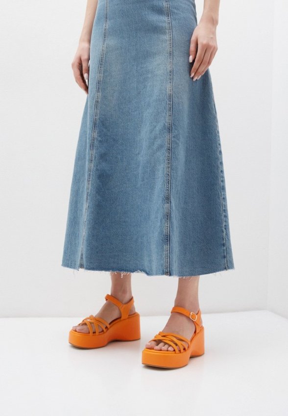 Босоножки May Vian