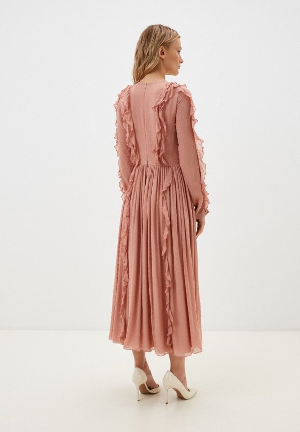 Платье Lorer Russia