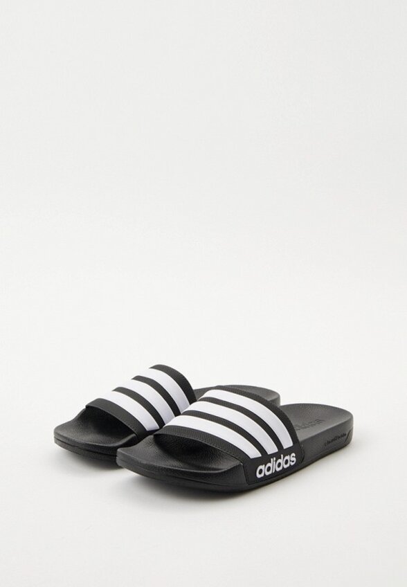 Сланцы adidas