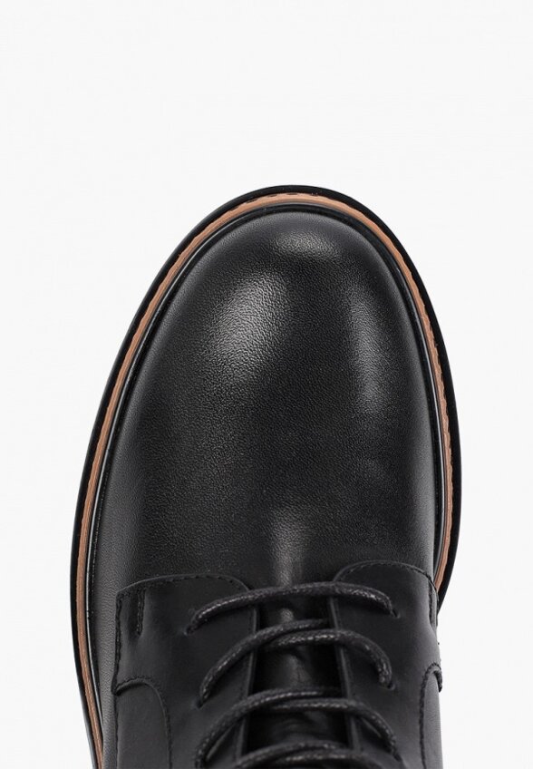 Ботинки Giotto