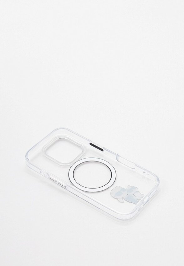 Чехол для iPhone Karl Lagerfeld