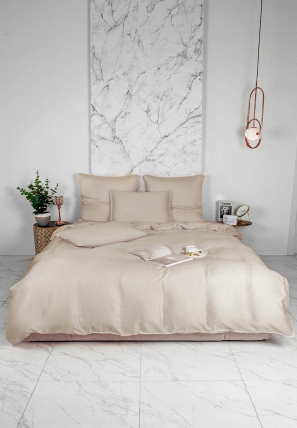 Постельное белье 2-спальное Soft Box