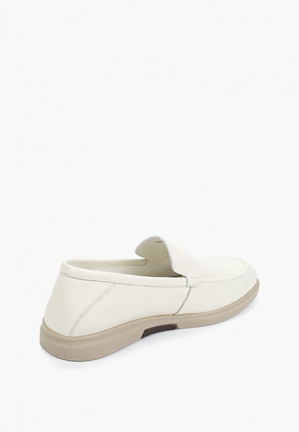 Лоферы Rossini Roberto