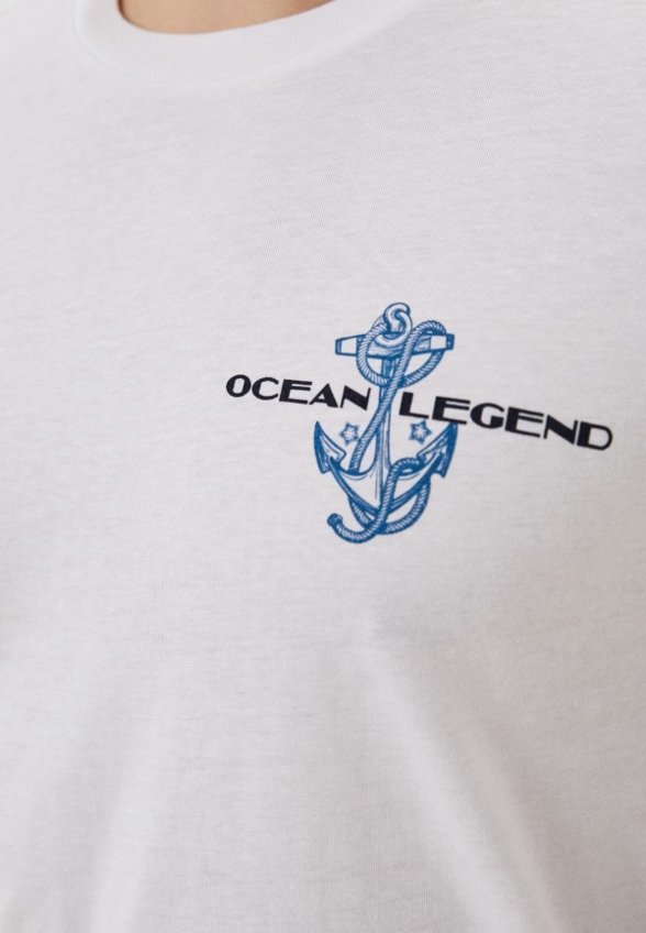 Футболка Colin's