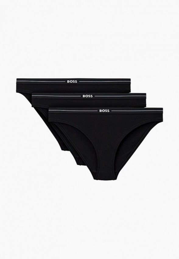 Трусы 3 шт. Boss