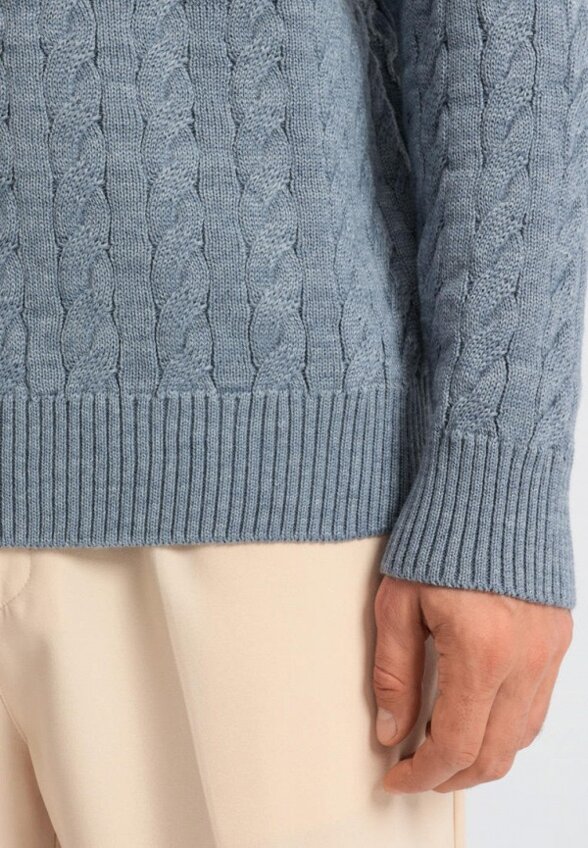 Джемпер Vivawool