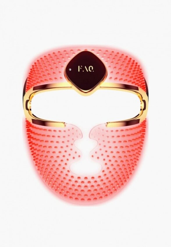LED-маска для лица Foreo