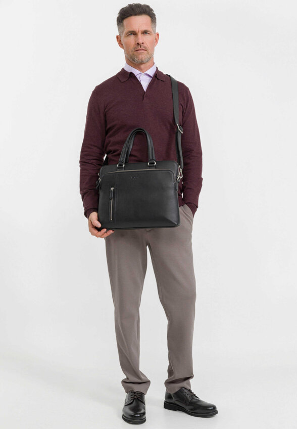 Др.Коффер B402641-260-04 сумка для документов