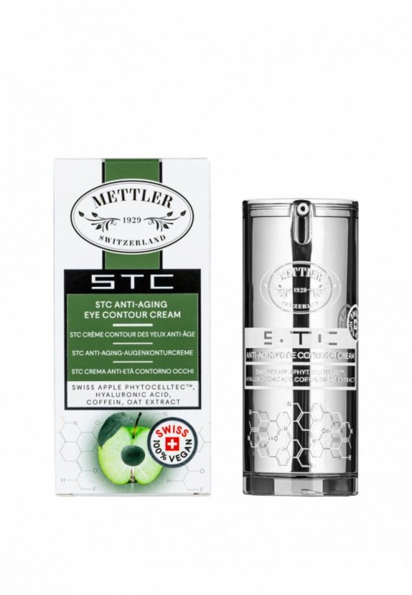 Крем для кожи вокруг глаз Mettler1929