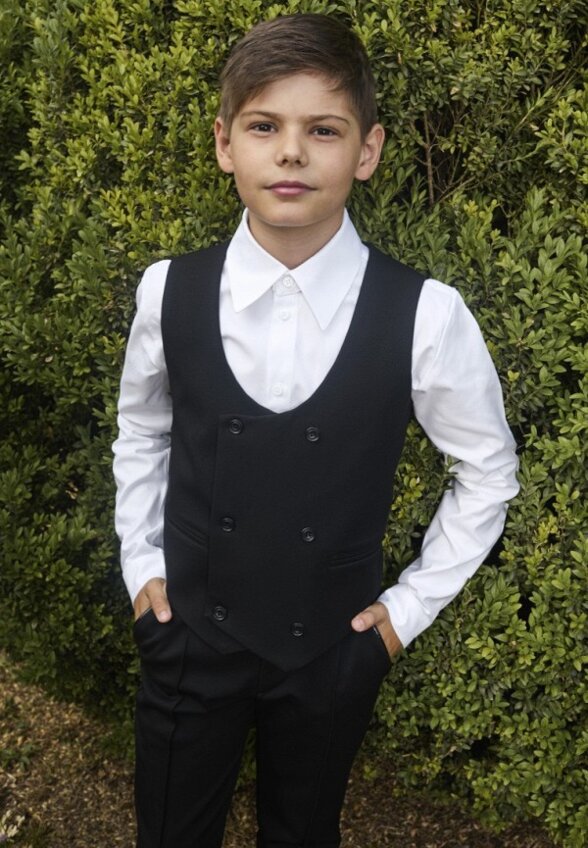 Жилет Ete Children