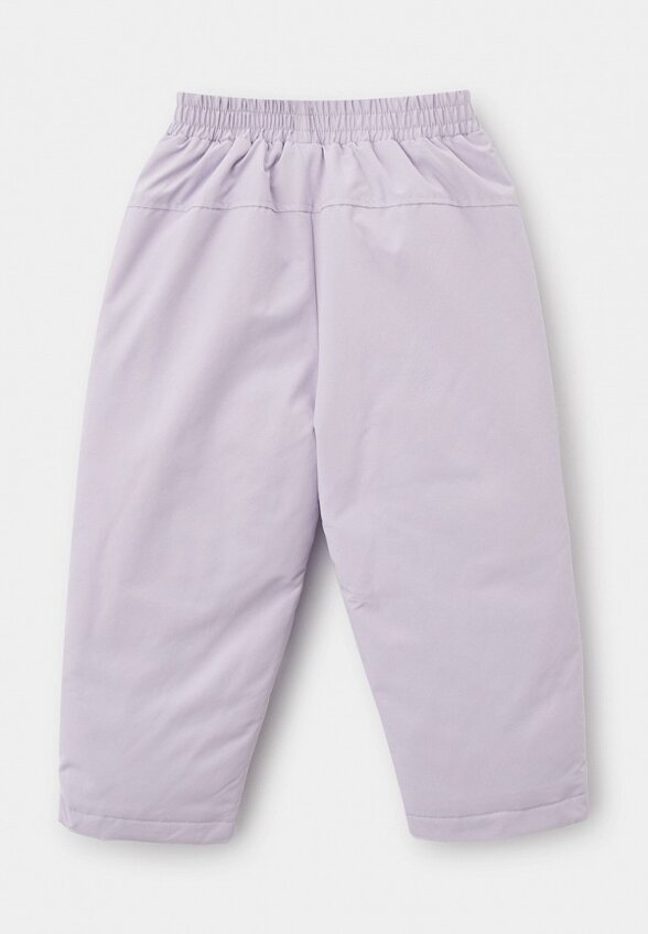 Брюки утепленные Balabala