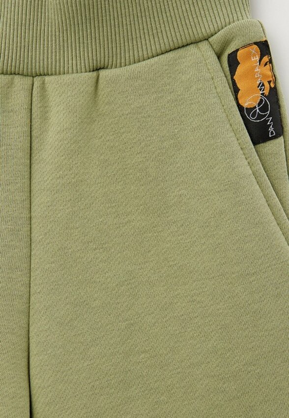 Брюки спортивные DanMaralex