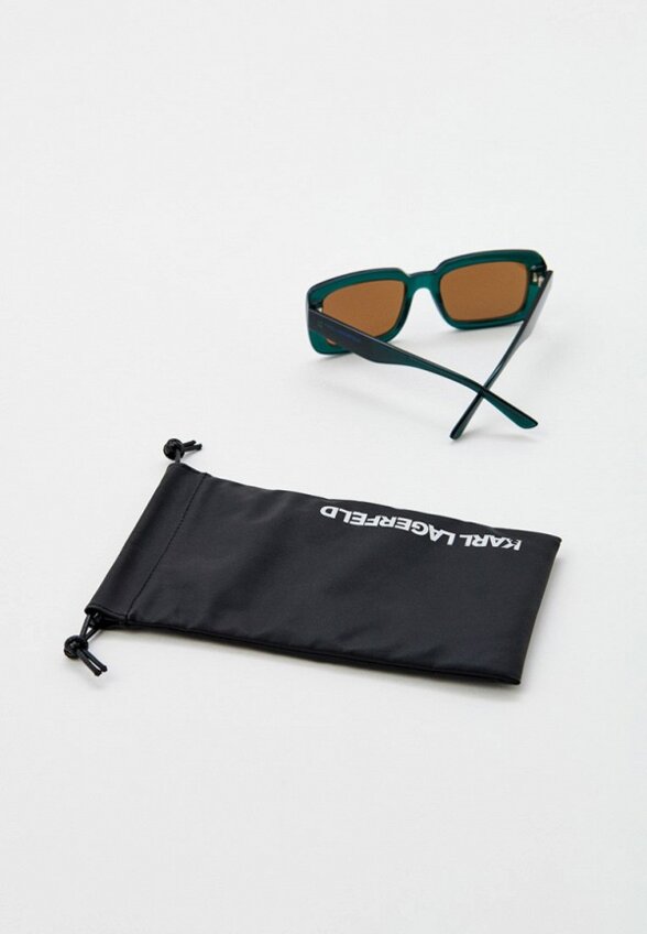 Очки солнцезащитные Karl Lagerfeld