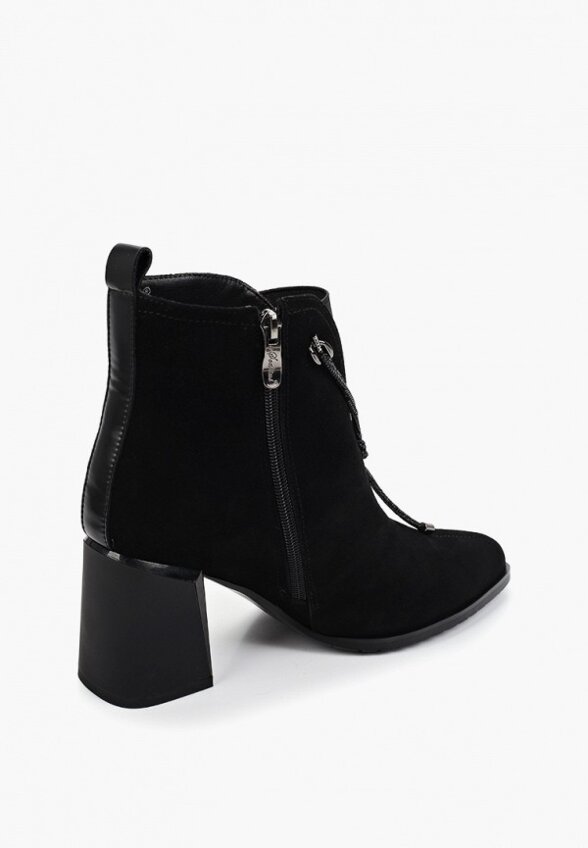 Ботильоны Ascalini