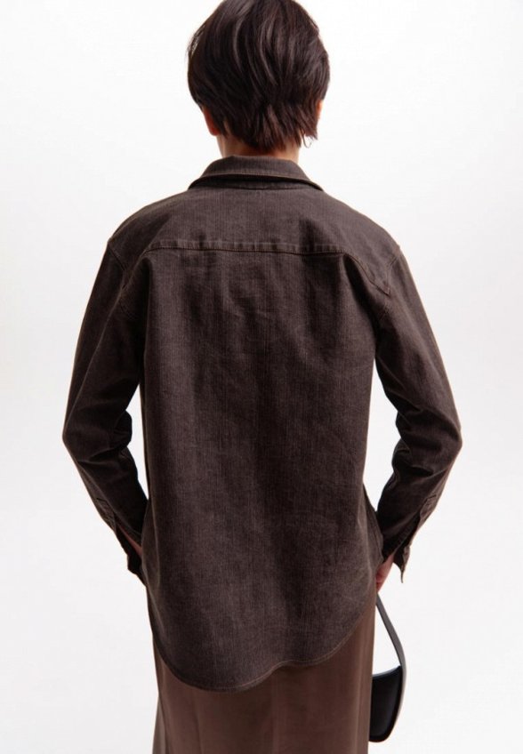 Рубашка Basis