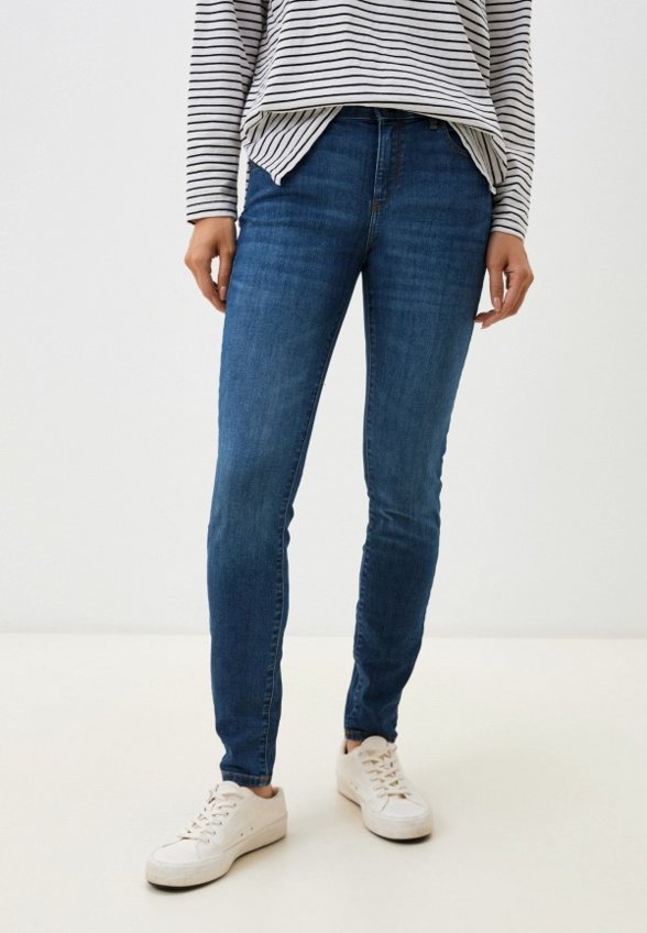 Джинсы Wrangler