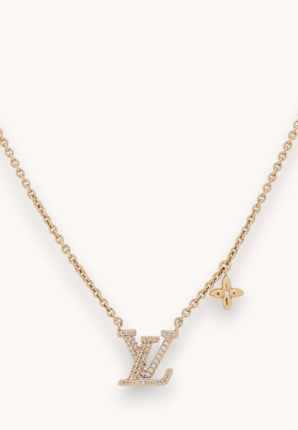 Louis Vuitton Necklace