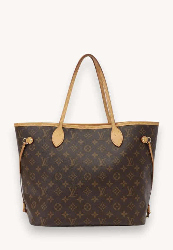 Louis Vuitton Neverfull