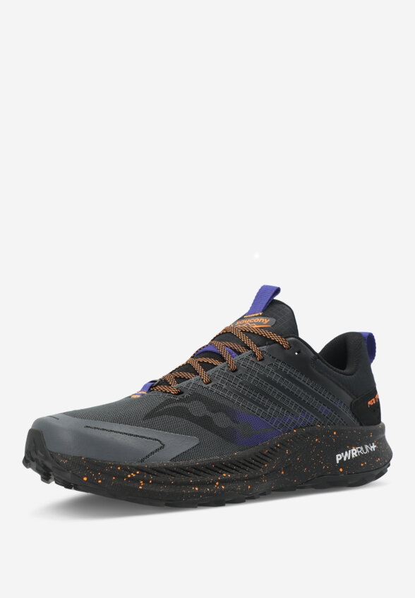 Кроссовки мужские Saucony Ride Tr2, Черный
