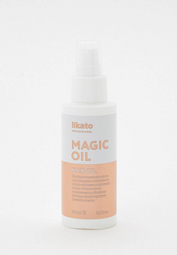 Масло для волос Likato Professional