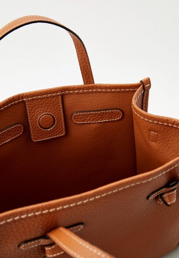 Сумка и косметичка Gianni Chiarini