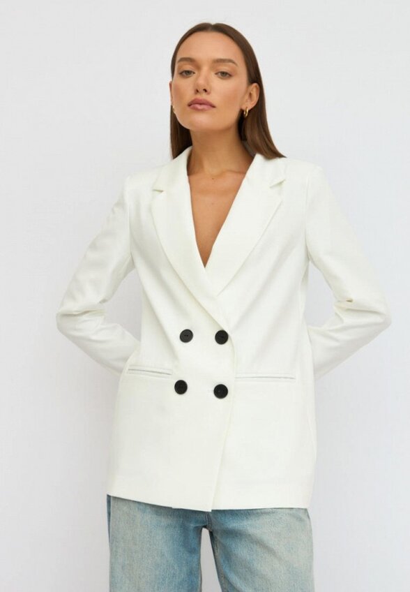 Жакет Olya Stoforandova