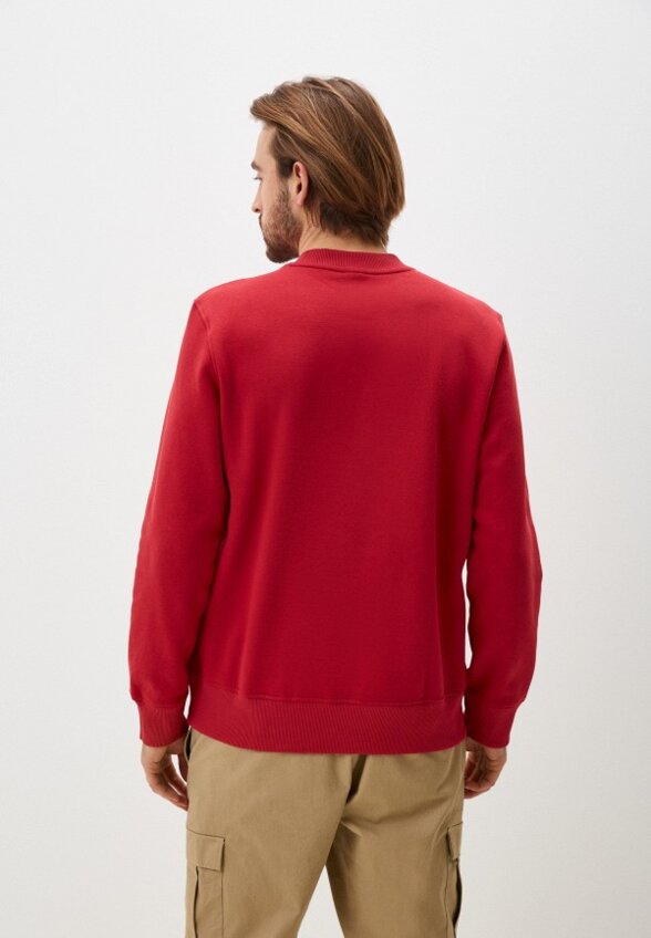 Свитшот Lufian