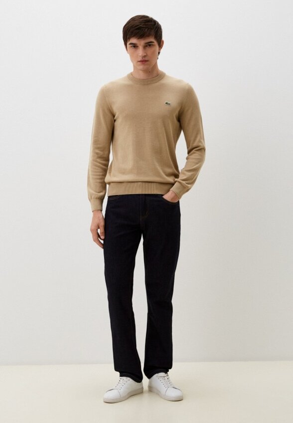 Джемпер Lacoste