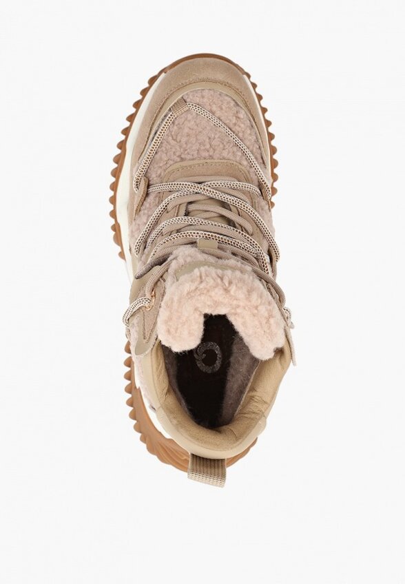 Кроссовки O2 Live