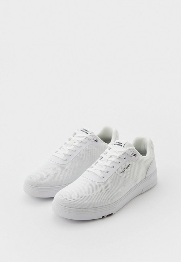 Кеды Tommy Hilfiger