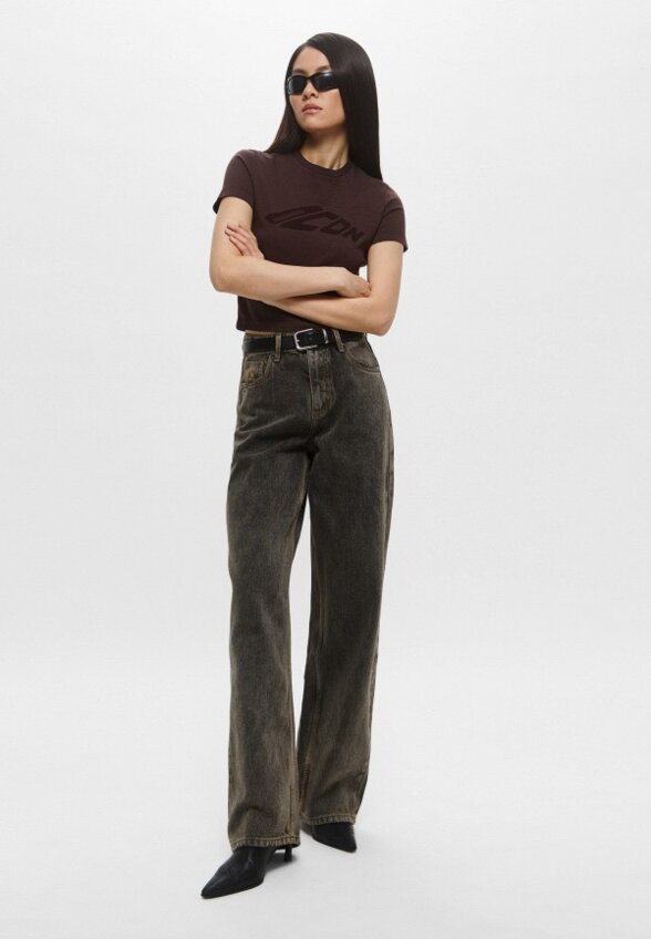 Футболка Dsquared2