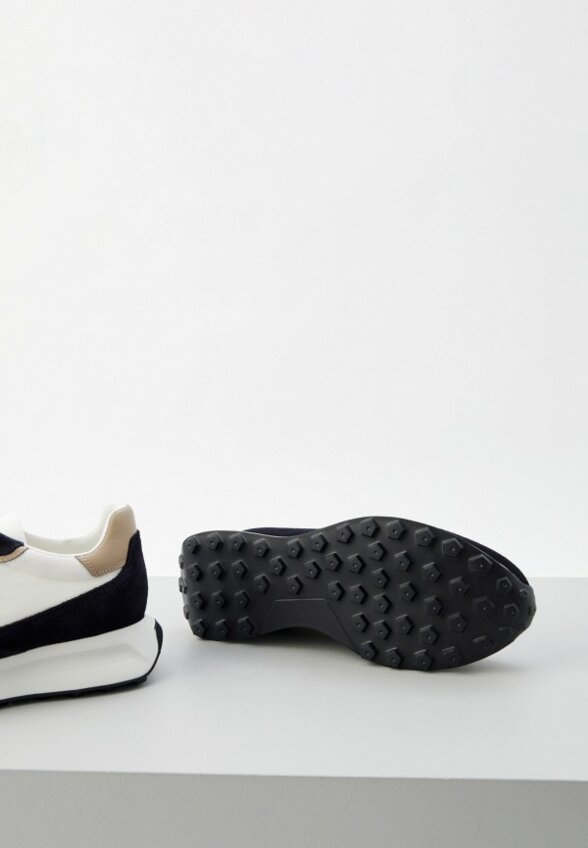 Кроссовки Harmont & Blaine