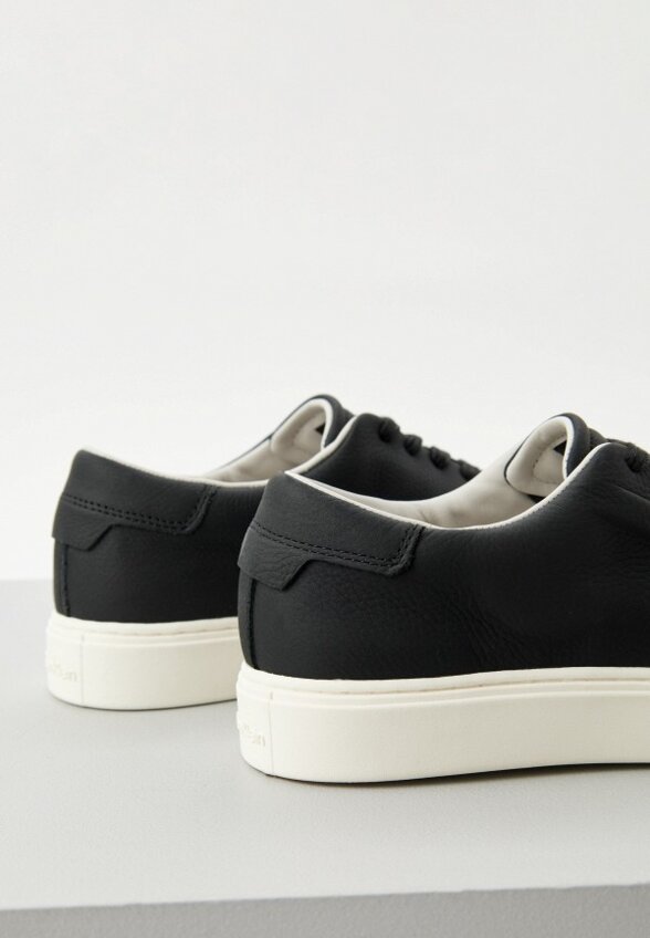 Кеды Calvin Klein