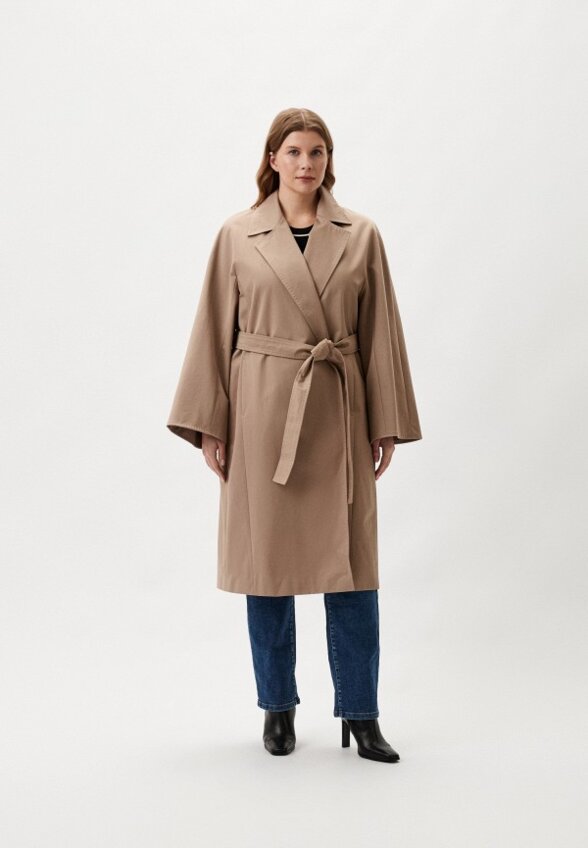 Плащ Marina Rinaldi