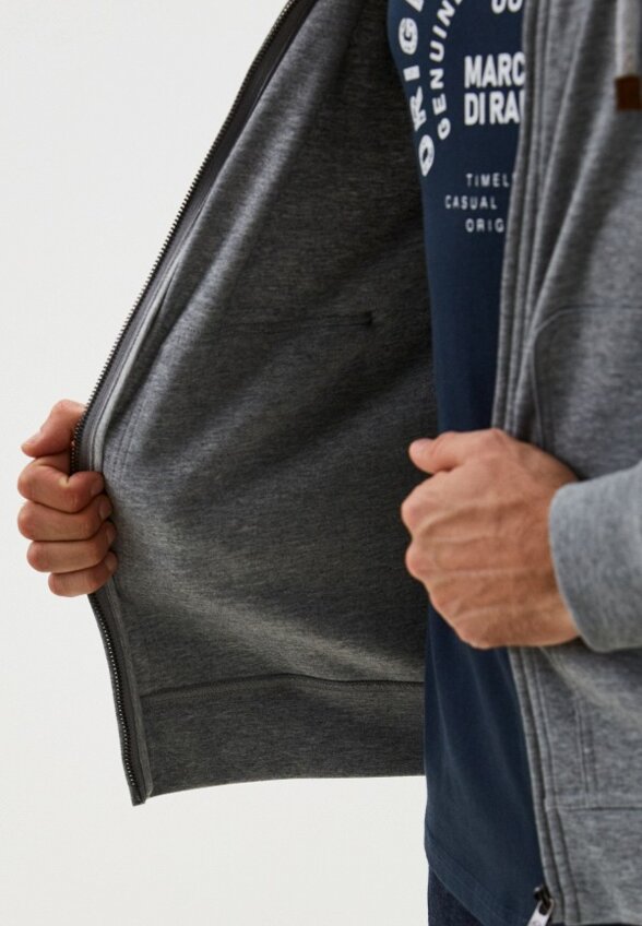 Толстовка Cudgi