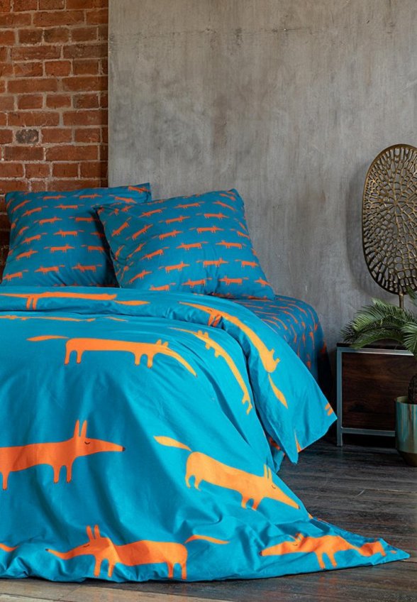 Постельное белье 1,5-спальное Унисон