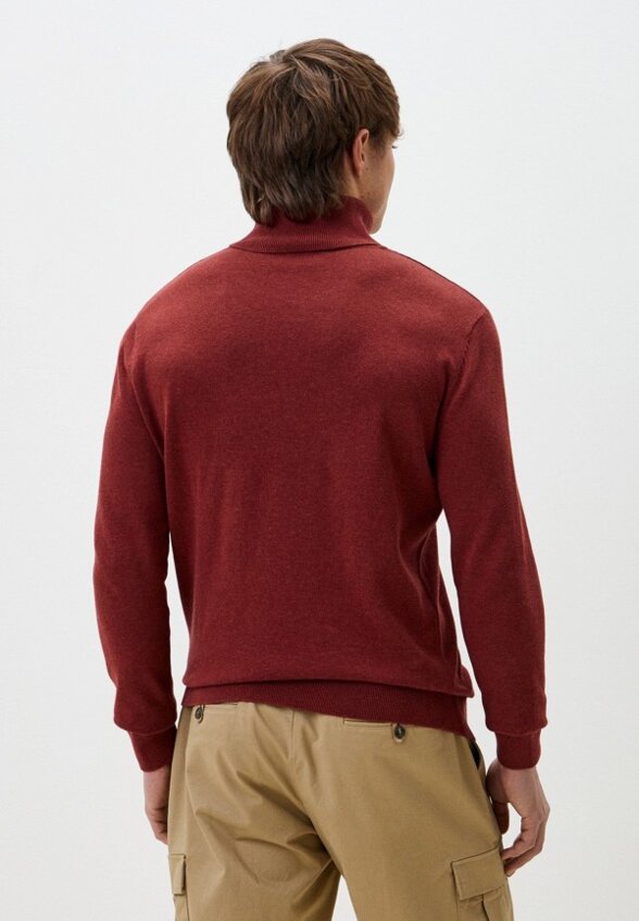 Водолазка Tom Tailor