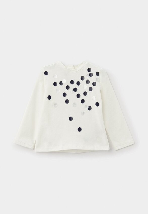 Лонгслив Chicco